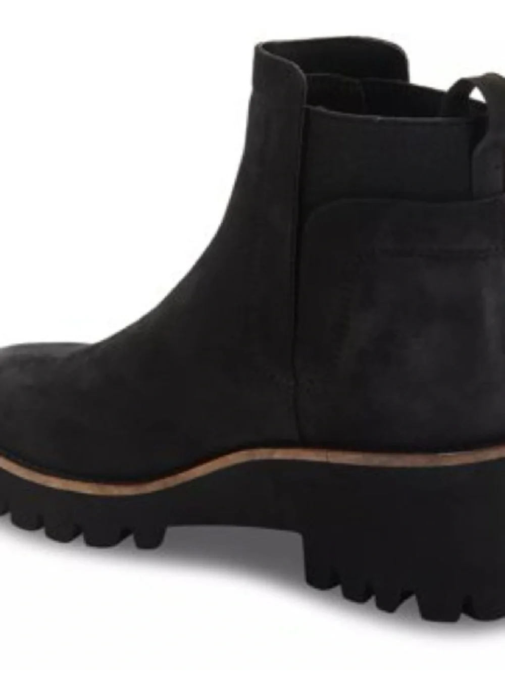 Blondo Danika Waterproof Bootie size 10